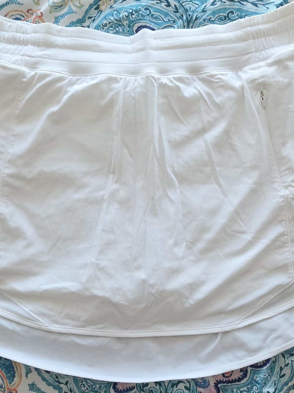Lululemon Hotty Hot High-Rise Skort Size 10